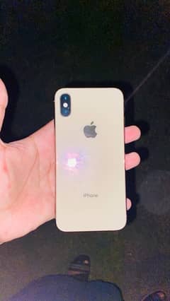 Iphone Xs