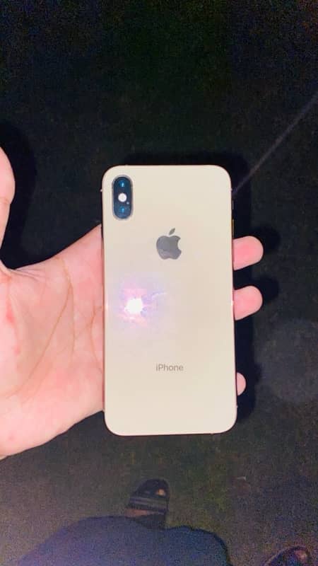 Iphone Xs 0