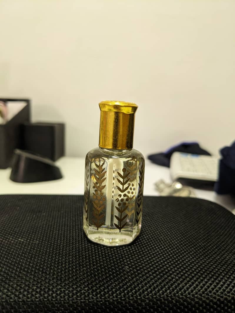 Perfume ittar from Qatar, 20ml 3