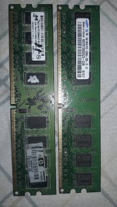 DDR 2 RAM