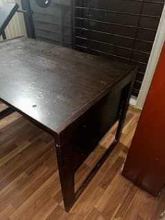 big office table / study table