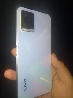 VIVO Y21