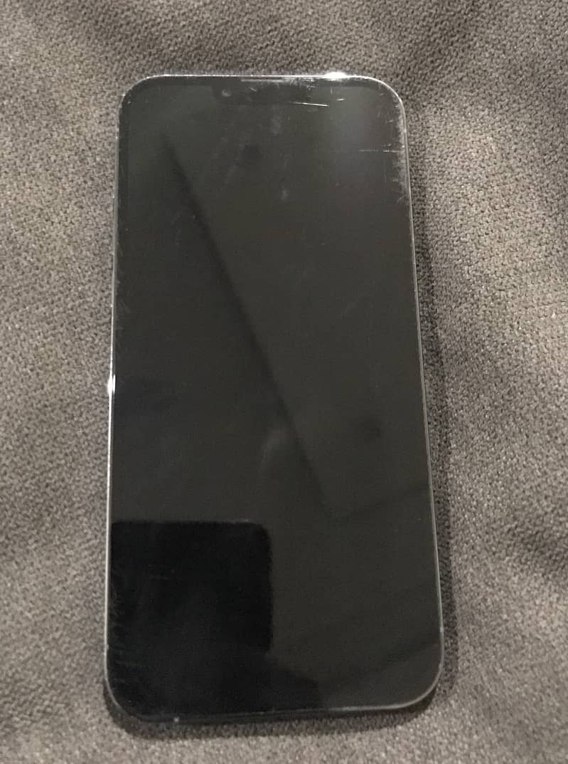 Iphone 13 Pro Max Non PTA 2