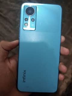 Infinix note 11 for sale