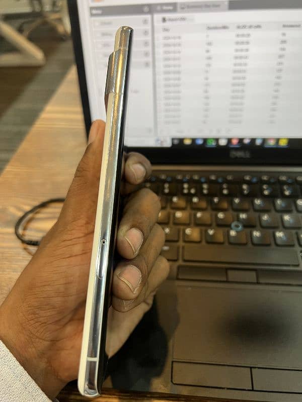 Google pixel 7pro PTA approved 7