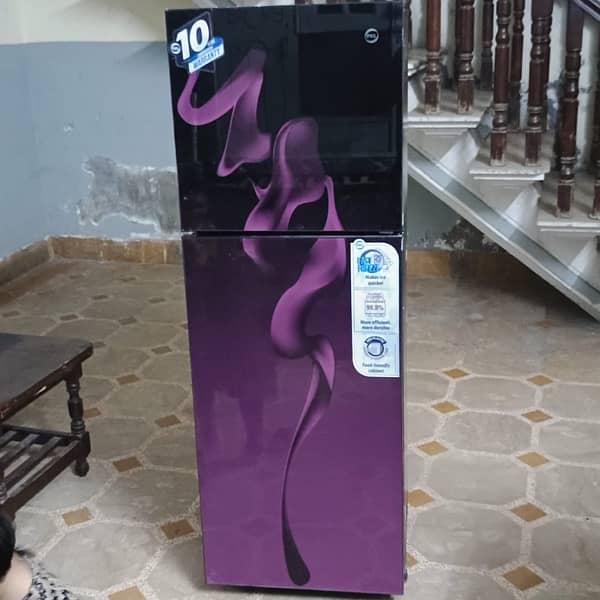 PEL Refrigerator medium size for sale inverter 1