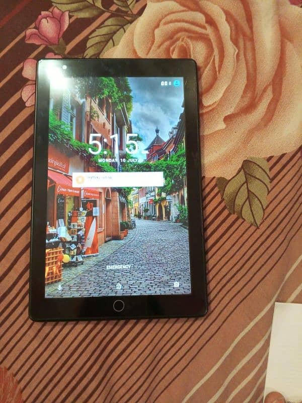 IKALL N17 TABLET 4G DUAL SIM 15