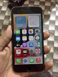 I phone 6s pta approved 64gb 0328,4596093 Whatsapp