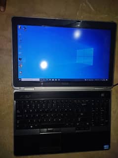 Dell I5 3rd generation