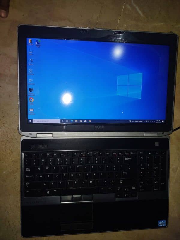 Dell I5 3rd generation 0