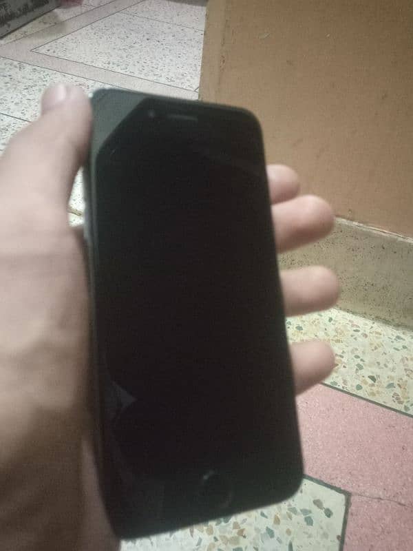 IPHONE 6 128GB OFFICIAL PTA APPORVED 8