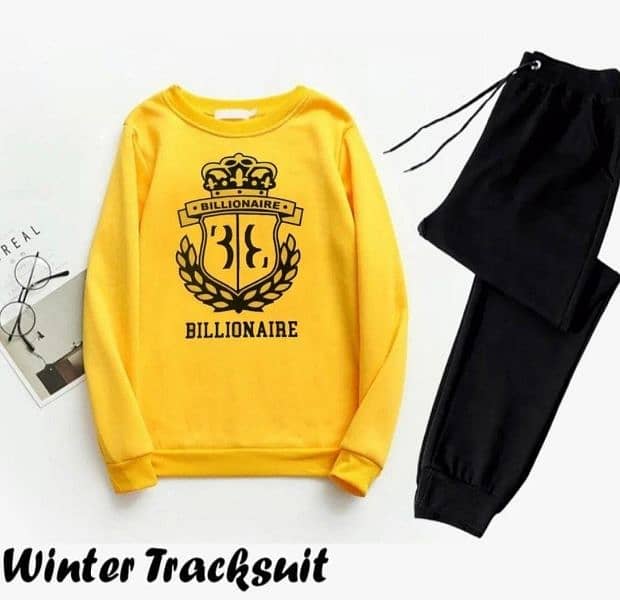 winter track suit 2