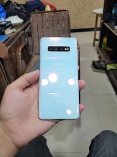 Samsung S10 Plus 8/128