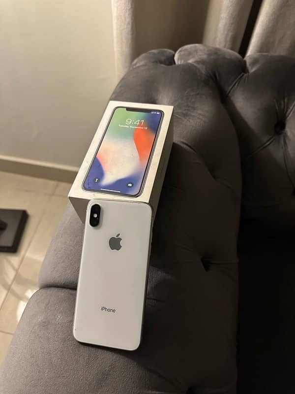 Iphone X 2