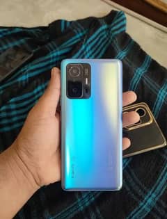 Xiaomi 11t