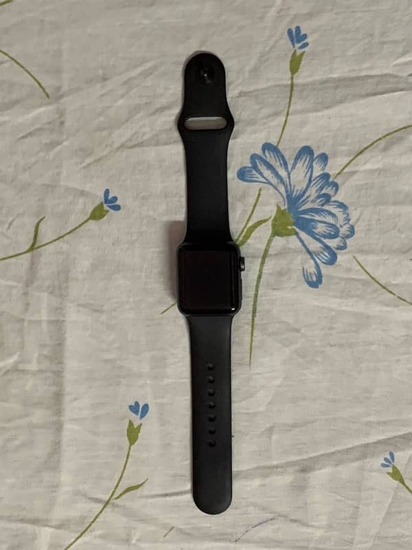 APPLE WATCH SERIES 3 NIKE ADITION 5