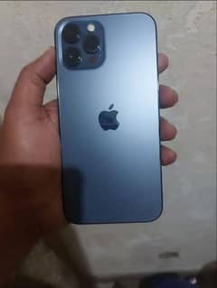 12 pro max non pta 512gb LLA number chat py price fainal