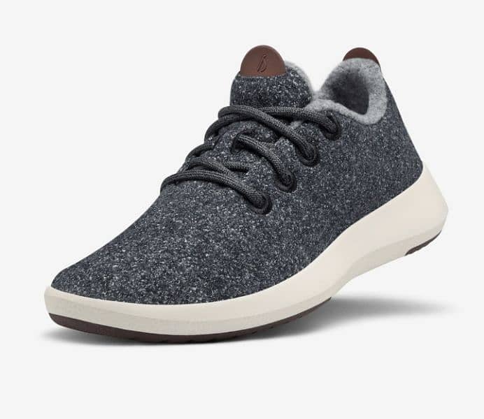 Allbirds Wool Runners Mizzles limited edition EUR 42-43 2