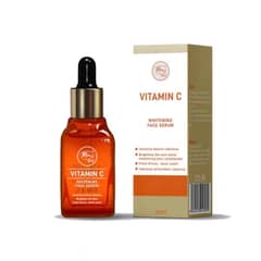 Vitamin C Whitening Serum (30ml)(Cash on delivery )