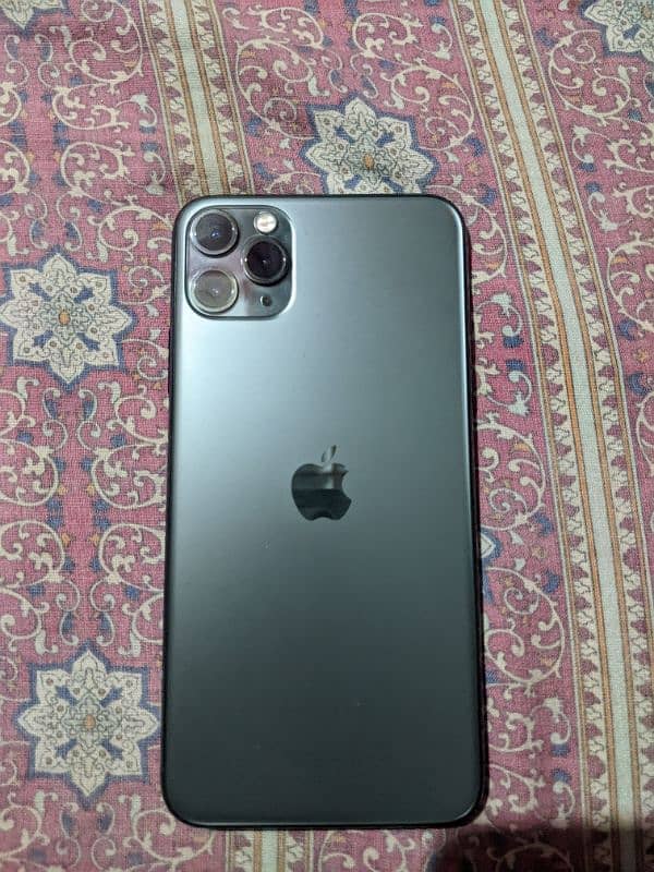 Iphone 11 pro max 6