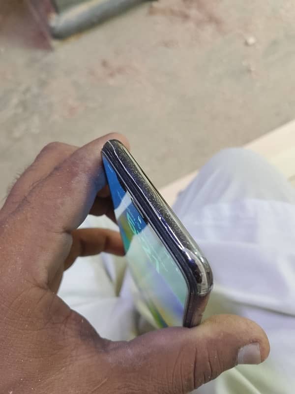 iPhone x 64gb 5