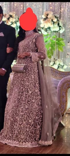 walima maxi just like a new