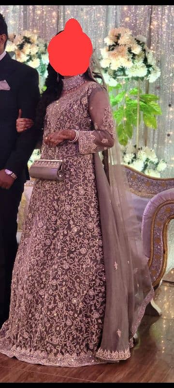 walima maxi just like a new 0