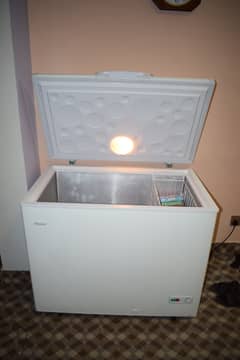 New Haier Freezer for Sale