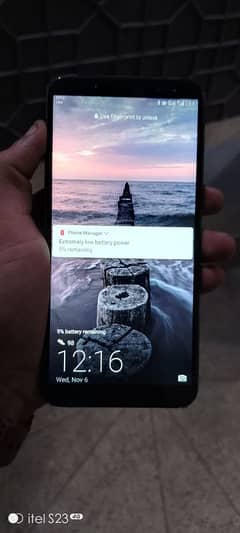 huawei mate 10 lite