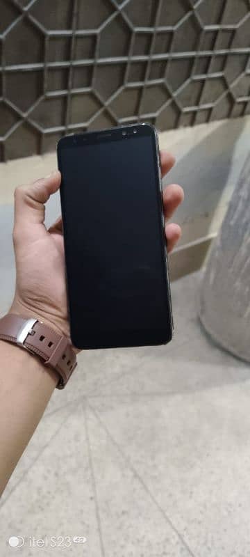 huawei mate 10 lite 1