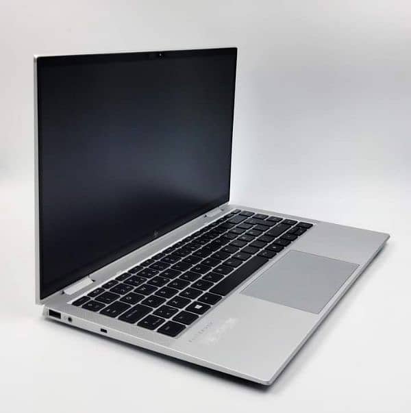 I have Hp Elitebook 1040 G7 in A+ Condition. Contact for more details. 3