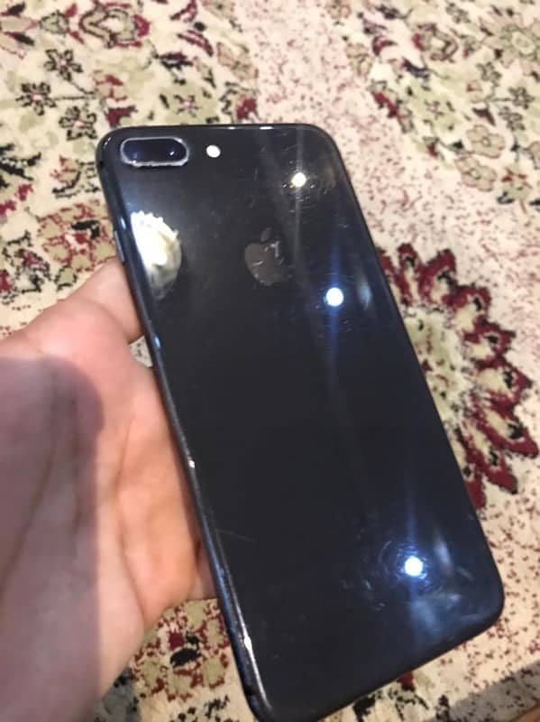 IPhone 8 Plus. 64GB NON PTA. 0