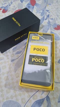 Poco-X3