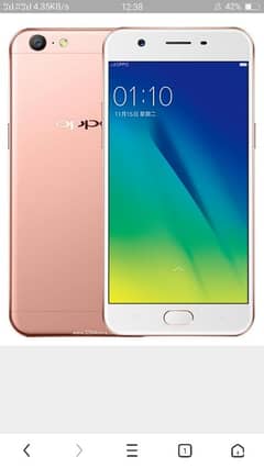 oppo a57