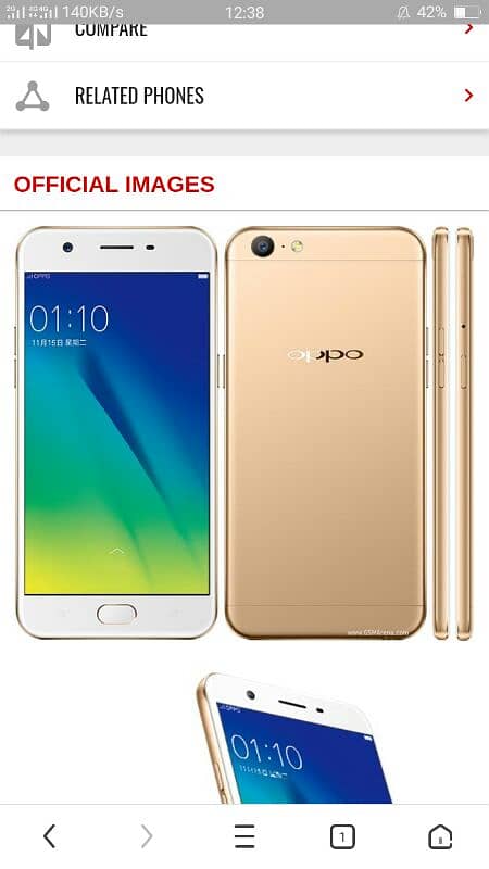 oppo a57 1