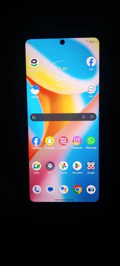 mobile moto g 60