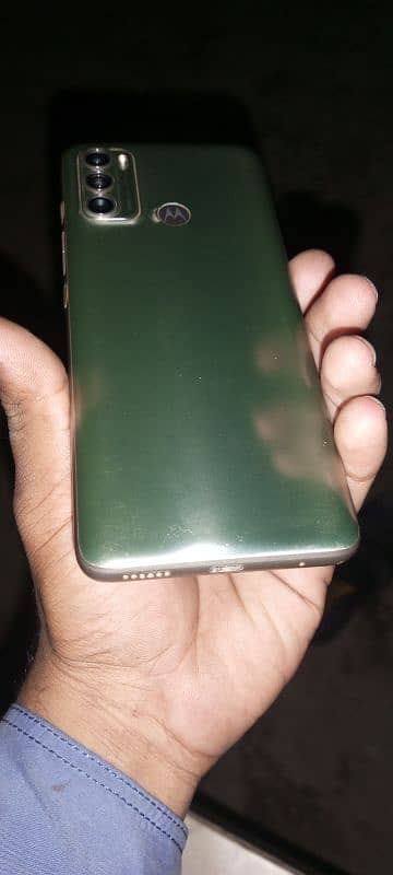 mobile moto g 60 6