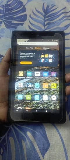 Amazon Fire 7 9th generation