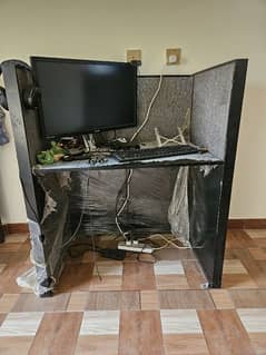 Computer Table best for personal setup