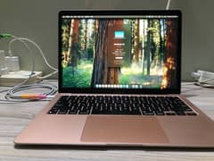 Macbook Air M1 2020 8/256