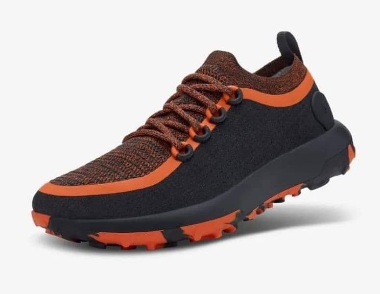 Allbirds Trail Runners SWT 1