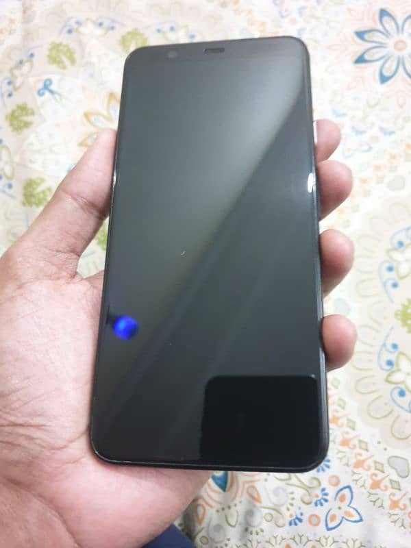 Brand New Google Pixel 4XL Snapdragon 855 10/10 11