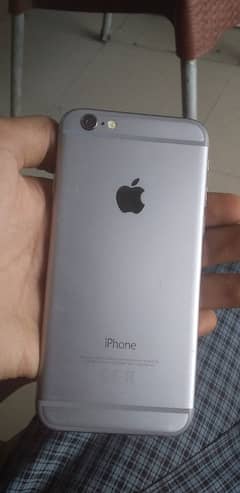 iPhone 6 non pta