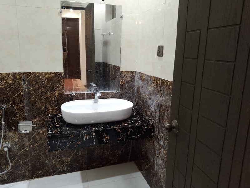 Madina Tower Fully Furnished Two Bedrooms Apartment Avilabel For Rent 6