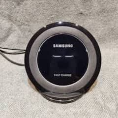 Samsung Fast Wireless Charger Like New original