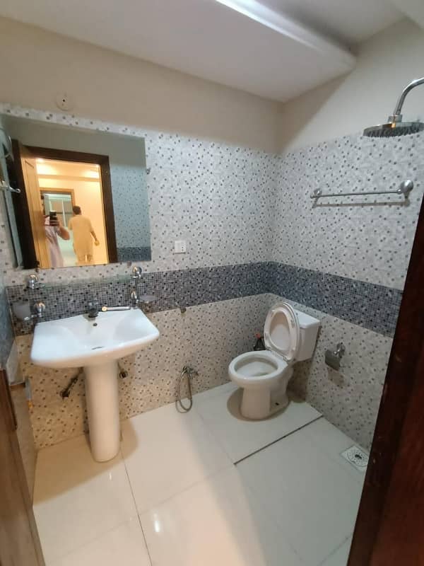 Margalla Hills Three Bedrooms Apartment Available For Sale 6