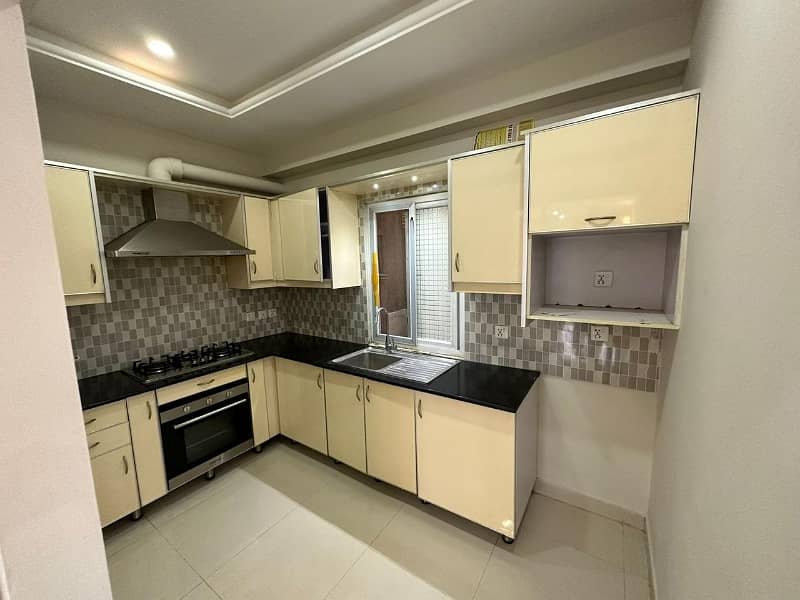 Margalla Hills Three Bedrooms Apartment Available For Sale 8