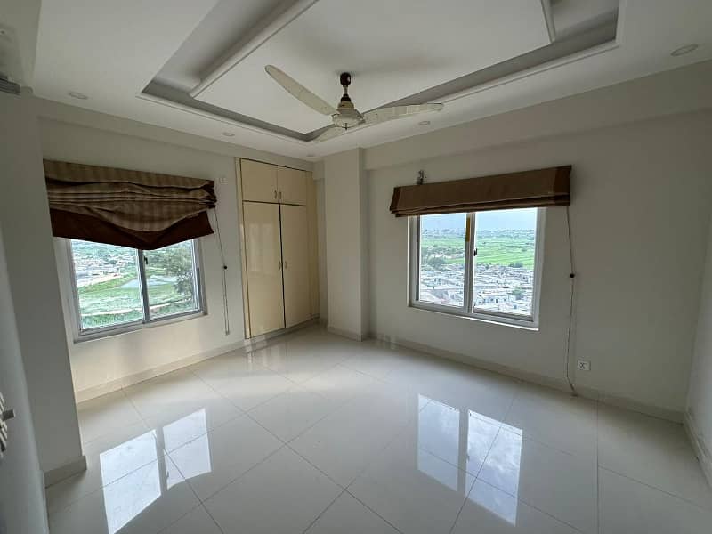 Margalla Hills Three Bedrooms Apartment Available For Sale 9