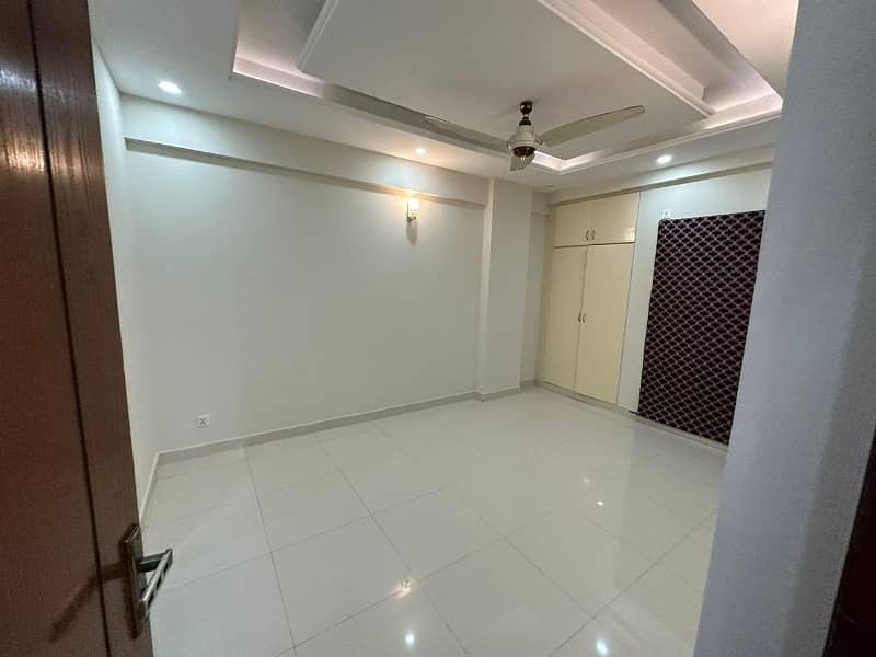 Margalla Hills Three Bedrooms Apartment Available For Sale 11