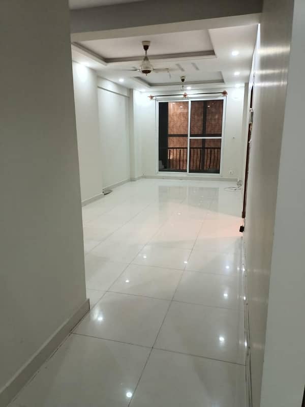 Margalla Hills Three Bedrooms Apartment Available For Sale 12